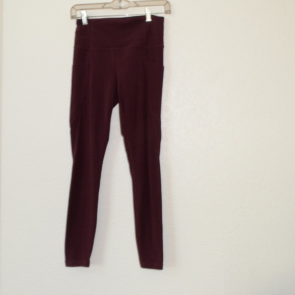 Salutation Stash Pocket Tight Size S - Picture 10 of 15